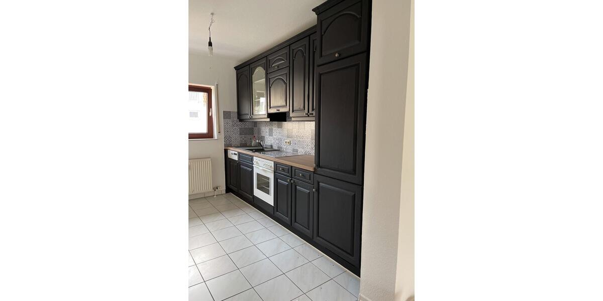 Etagenwohnung Nidderau - 2.5 Zimmer, 64 m&sup2;, 1.056&euro; | Angebot:26416303