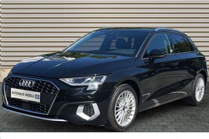 Audi A3 29.928 km 26.680 € Rüsselsheim 65428