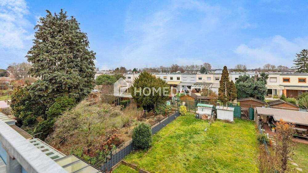 Reihenmittelhaus Frankfurt am Main Praunheim - 4 Zimmer, 95 m&sup2;, 535.000&euro; | Angebot:25699221