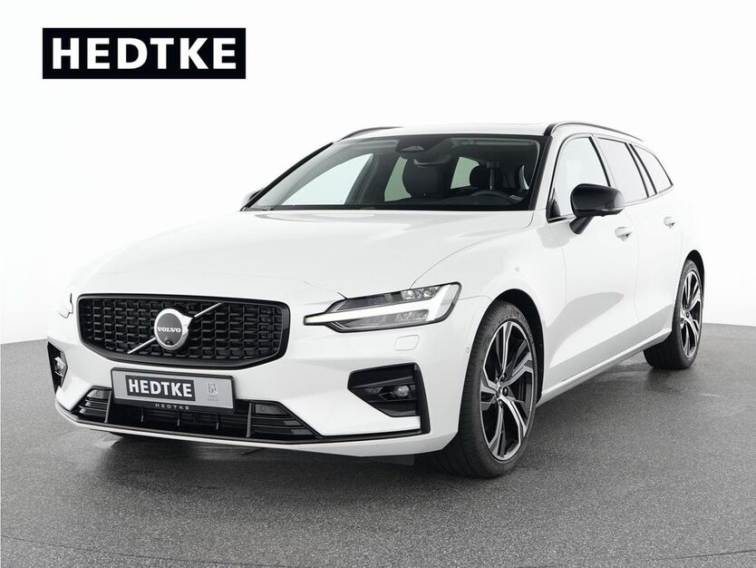 Volvo V60 1.100 km 45.990 € Weiterstadt 64331