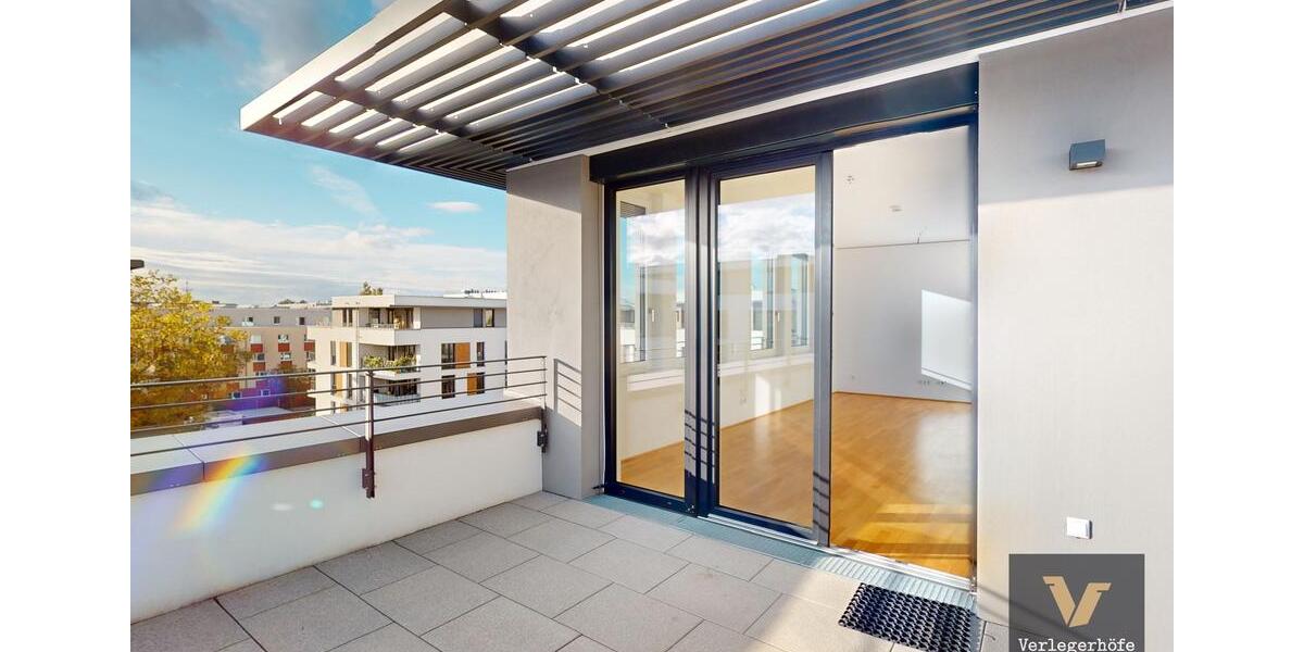 Etagenwohnung Darmstadt Darmstadt-West - 4 Zimmer, 115 m&sup2;, 2.025&euro; | Angebot:26381958