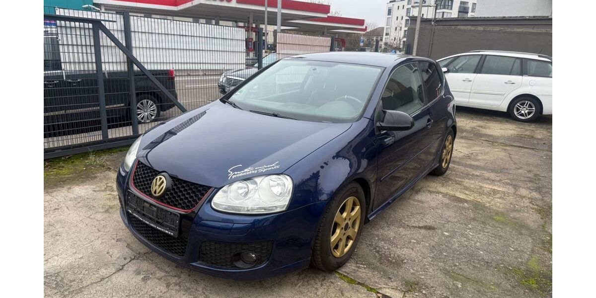 VW Golf 187.000 km 3.000 &euro; Hanau 63450