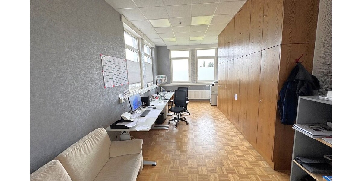 albero:) gut zu Arbeiten - Gewerbeobjekt Mainhausen Mainflingen | Angebot:26975705