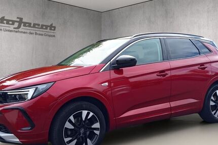 Opel Grandland (X)