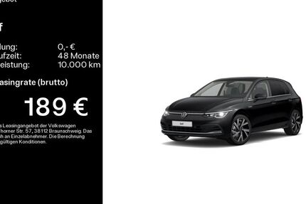 VW Golf 40.813 km 19.430 &euro; Hofheim 65719