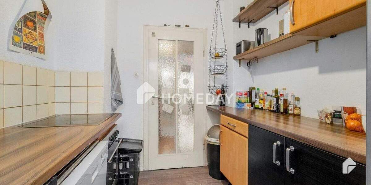 Etagenwohnung Darmstadt - 3 Zimmer, 70 m&sup2;, 329.000&euro; | Angebot:25799532