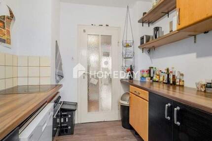Wohnung Darmstadt - 3 Zimmer, 70 m&sup2;, 329.000&euro; | Angebot:25799532