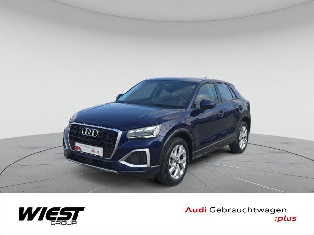 Audi Q2 20.767 km 28.420 &euro; Darmstadt 64295