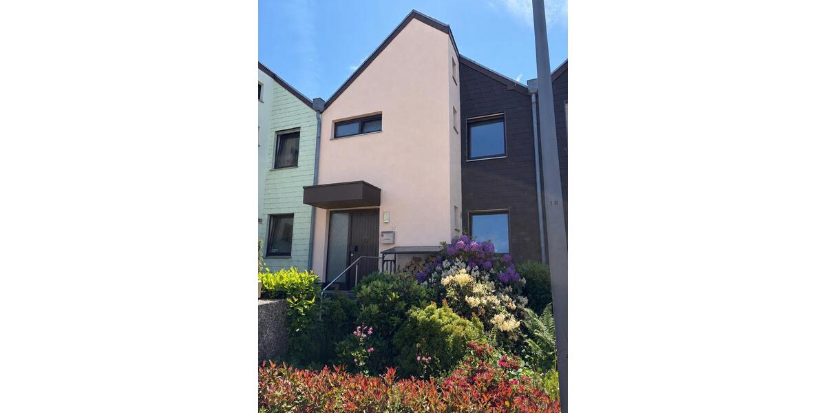 Reihenhaus Neu-Anspach Anspach - 4 Zimmer, 109 m&sup2;, 410.000&euro; | Angebot:27014056