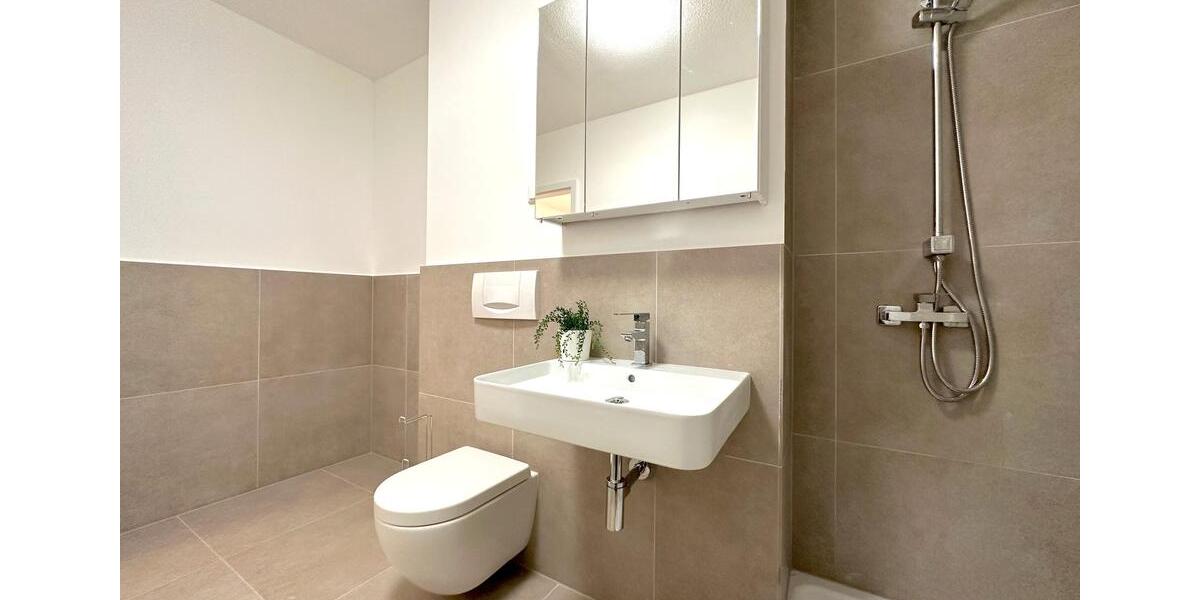 Etagenwohnung Frankfurt am Main Unterliederbach - 1 Zimmer, 15 m&sup2;, 530&euro; | Angebot:25653876