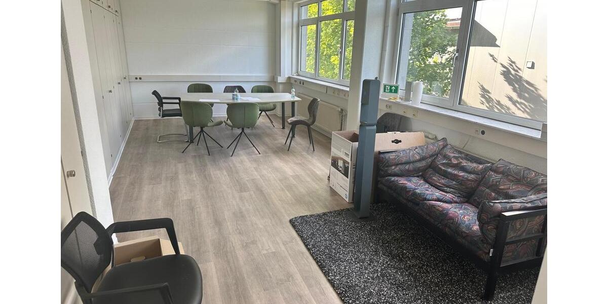 Bürofläche im Maintal zimmer