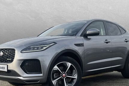 Jaguar E-Pace 72.970 km 26.900 &euro; Bruchköbel 63486
