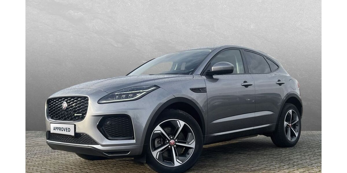 Jaguar E-Pace 72.970 km 26.900 &euro; Bruchköbel 63486