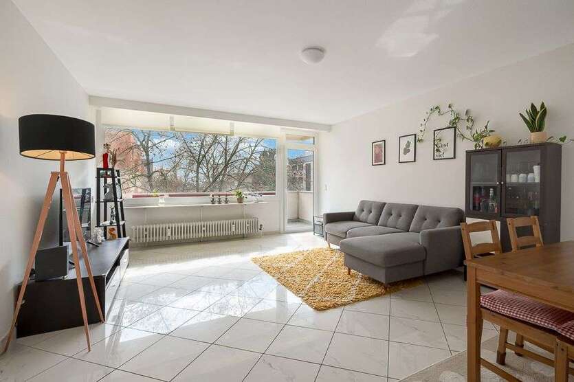 Wohnung zum Kaufen in Frankfurt am Main 329.000 € 75 m²