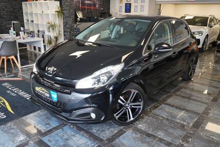 Peugeot 208 126.444 km 7.990 &euro; Mühlheim am Main nähe Frankfurt 63165