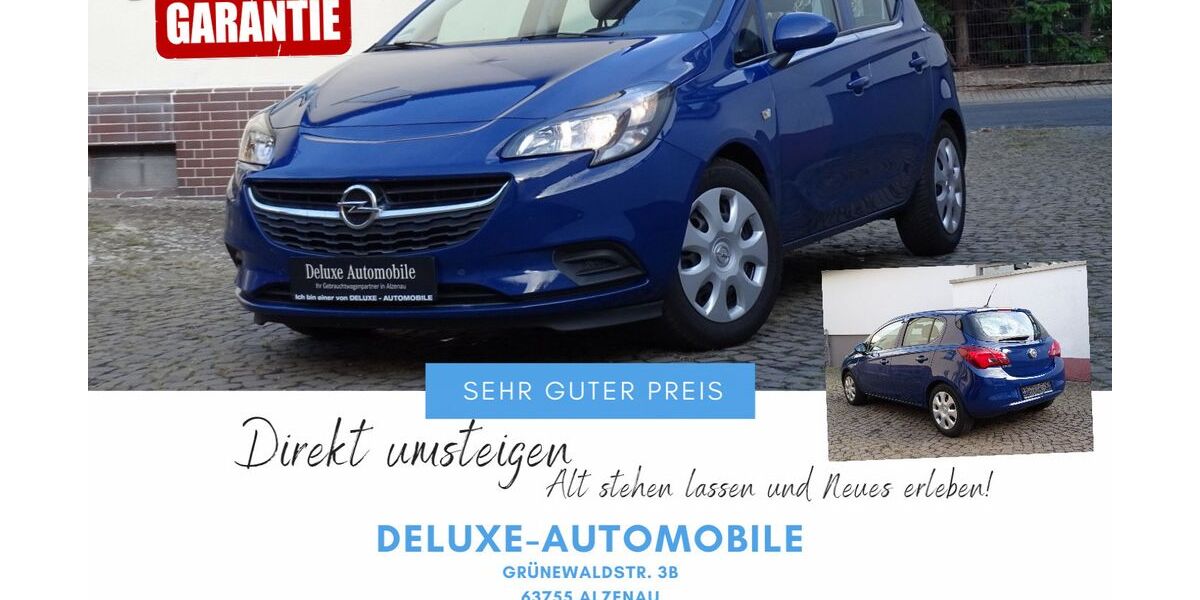 Opel Corsa 169.000 km 4.950 &euro; Alzenau 63755