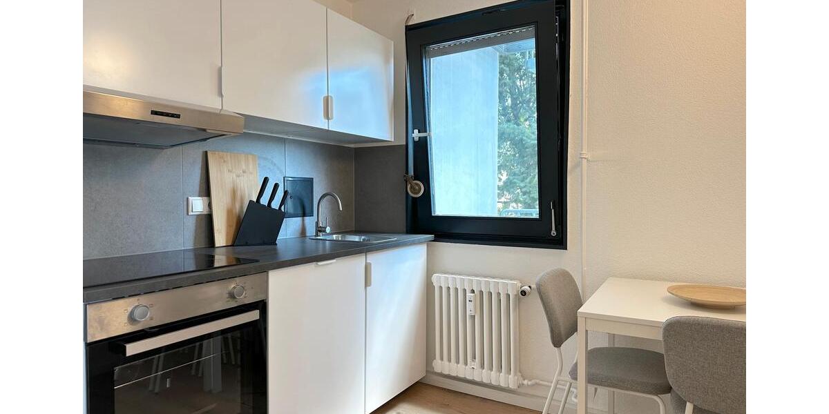 Etagenwohnung Schwalbach am Taunus - 1 Zimmer, 10 m&sup2;, 445&euro; | Angebot:26443565