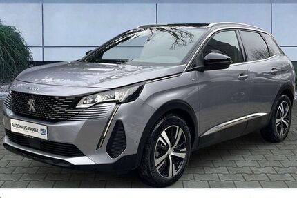 Peugeot 3008 24.949 km 21.980 &euro; Rüsselsheim 65428