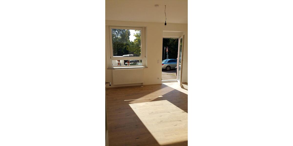 Erdgeschoßwohnung Frankfurt am Main Nord-Ost - 3 Zimmer, 108 m&sup2;, 1.480&euro; | Angebot:26671587