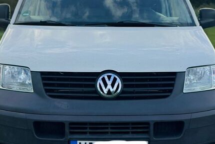 VW T5 Transporter