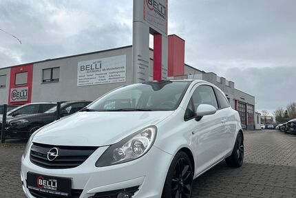 Opel Corsa 160.585 km 3.950 &euro; Hanau 63452