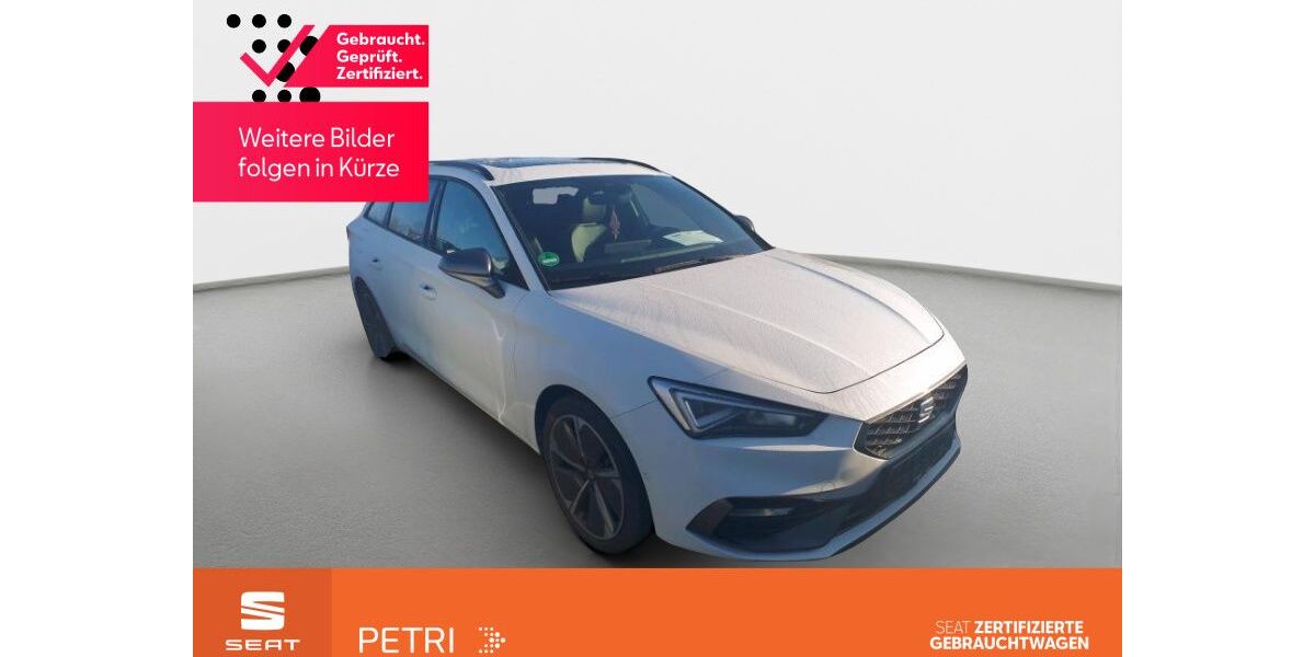 Seat Leon 24.205 km 23.990 &euro; Hofheim-Diedenbergen 65719