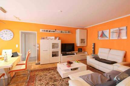 Wohnung Karben - 3 Zimmer, 71 m&sup2;, 269.000&euro; | Angebot:25807759