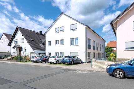 Wohnung Eppertshausen - 3 Zimmer, 88 m&sup2;, 349.000&euro; | Angebot:27239244