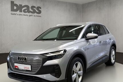 Audi Q4 e-tron 33.843 km 34.600 &euro; Dietzenbach 63128