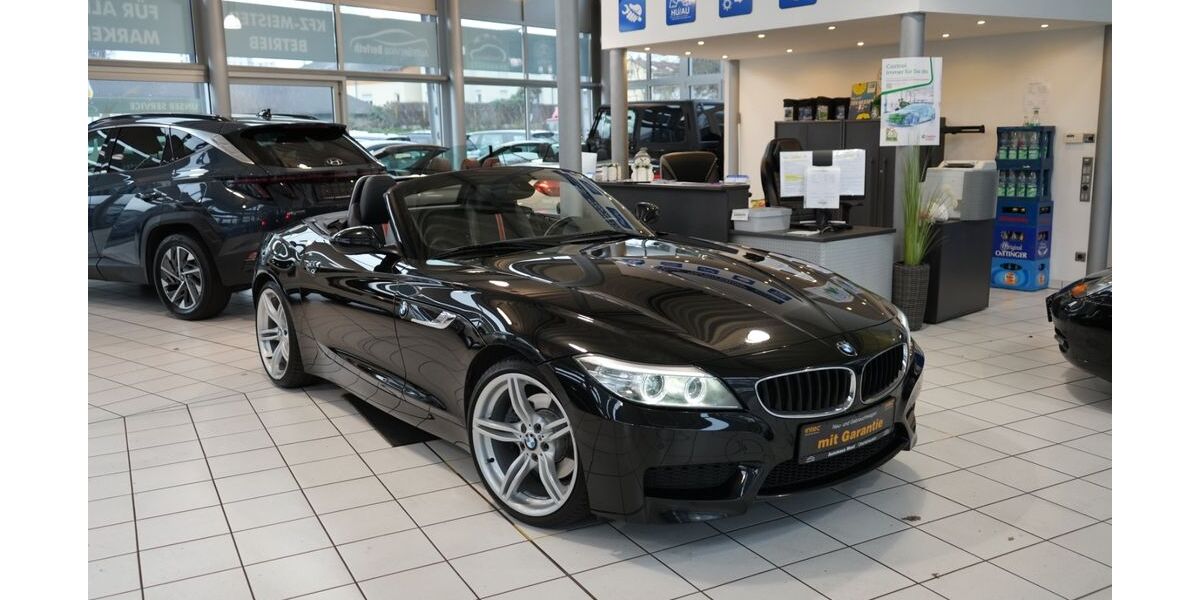 BMW Z4 252.320 km 15.900 &euro; Obertshausen 63179