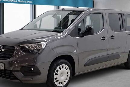 Opel Combo Life 49.321 km 19.590 € Maintal 63477