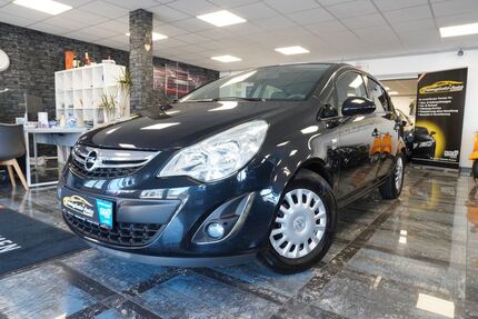 Opel Corsa 125.397 km 4.650 &euro; Mühlheim am Main nähe Frankfurt 63165