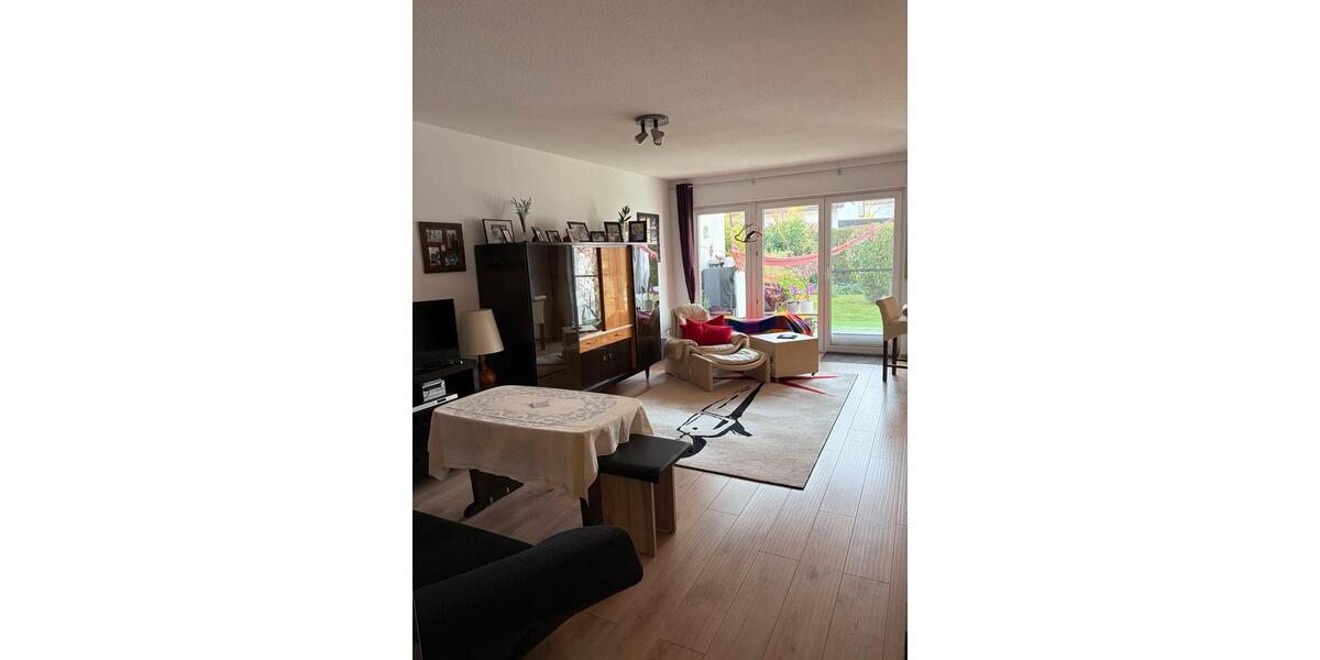 Erdgeschoßwohnung Bad Nauheim - 3 Zimmer, 80 m&sup2;, 355.000&euro; | Angebot:27163072