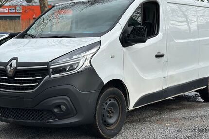 Renault Trafic 170.000 km 8.950 &euro; Darmstadt 64293