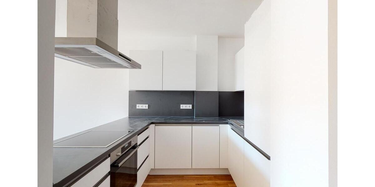 3-Zimmer-Wohnung in Bornheim mit Balkon 3 zimmer