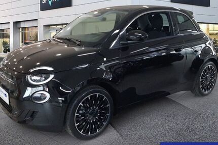 Fiat 500e 2.500 km 28.980 &euro; Frankfurt 60314