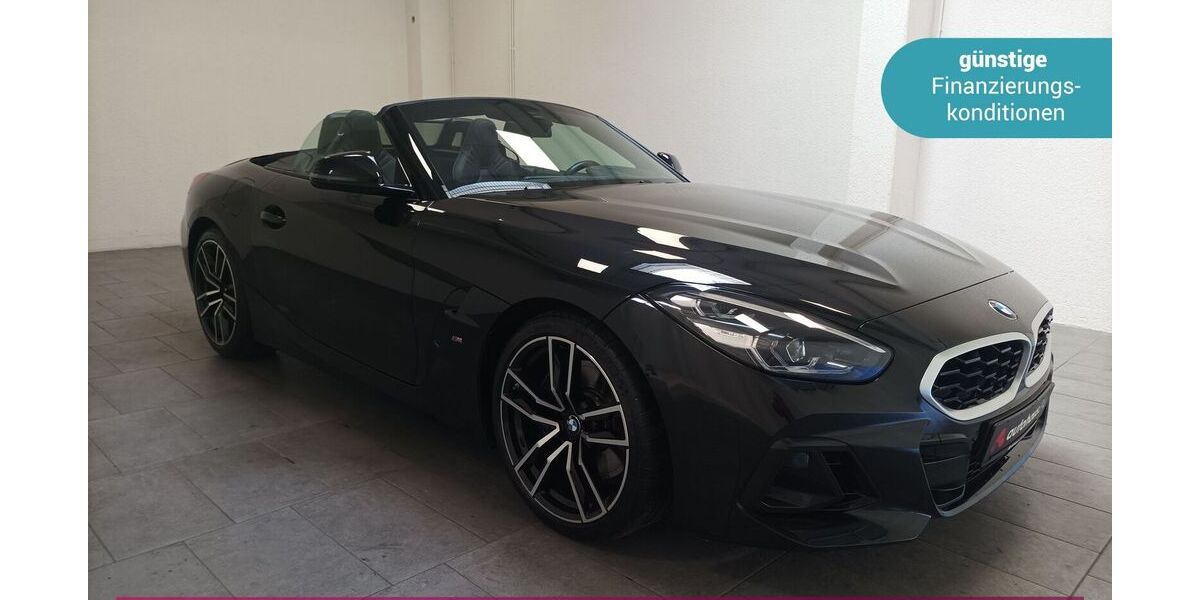 BMW Z4 44.400 km 42.670 &euro; Egelsbach 63329