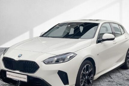 BMW 118 6.005 km 34.699 &euro; Frankfurt 60314