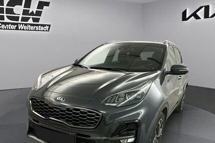 Kia Sportage 54.301 km 25.870 &euro; Weiterstadt-Darmstadt 64331