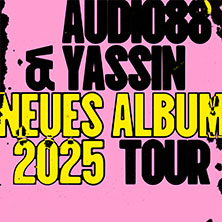 Audio88 & Yassin