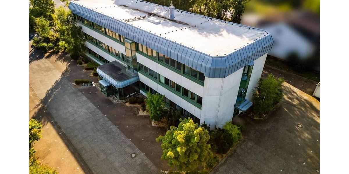 Gewerbeobjekt Langenselbold - 2.100.000&euro; | Angebot:22522129