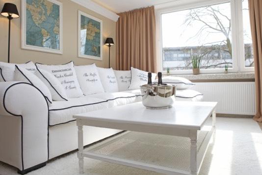 Etagenwohnung Bad Homburg vor der Höhe Berliner Siedlung/Gartenfeld - 3 Zimmer, 80 m&sup2;, 480.000&euro; | Angebot:27071125
