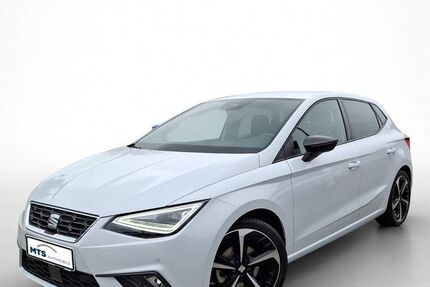 Seat Ibiza 17.470 km 20.650 &euro; Friedberg 61169