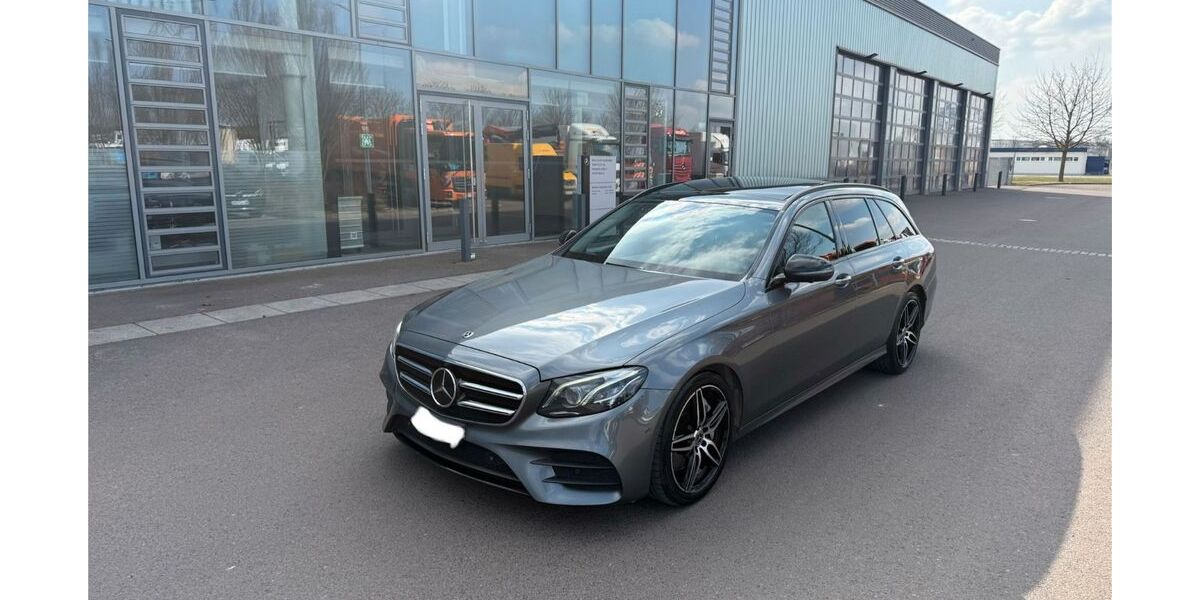 Mercedes-Benz E 400 280.000 km 17.999 &euro; Dreieich 63303