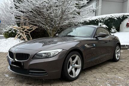 BMW Z4 170.000 km 14.900 &euro; Frankfurt am Main 60389
