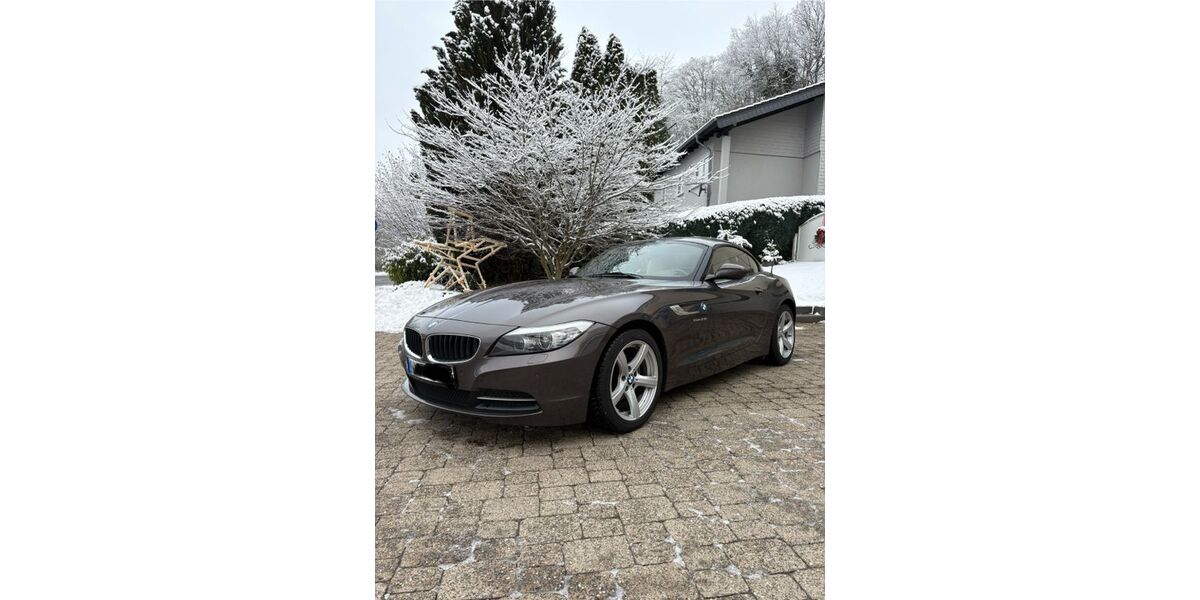 BMW Z4 170.000 km 14.900 &euro; Frankfurt am Main 60389