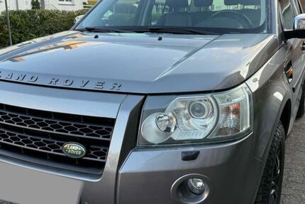 Land Rover Freelander 199.400 km 6.950 &euro; Neu Isenburg 63263