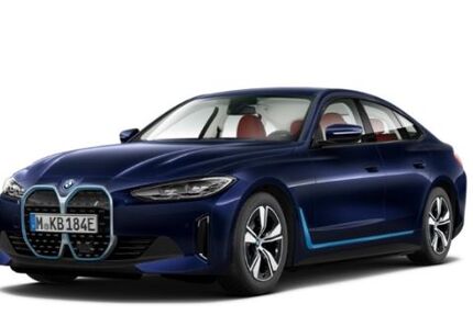 BMW i4 84.784 km 31.988 &euro; Frankfurt 60314