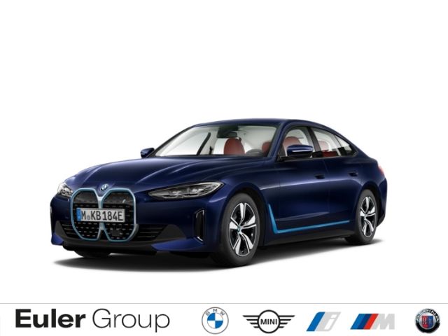 BMW i4 84.784 km 31.988 &euro; Frankfurt 60314