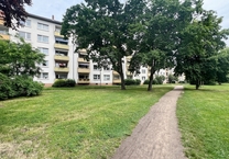Frankfurt-Niederrad: Moderne 3-Zimmer-Wohnung in guter Lage!